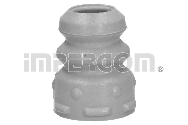 Rubber Buffer, suspension (35112)
