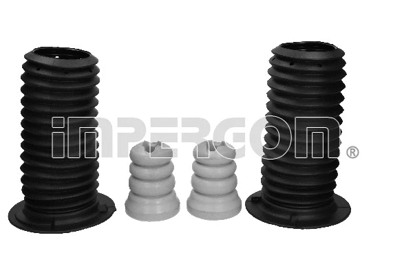 Dust Cover Kit, shock absorber (50347)