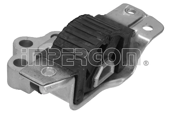 Mounting, engine (25735)