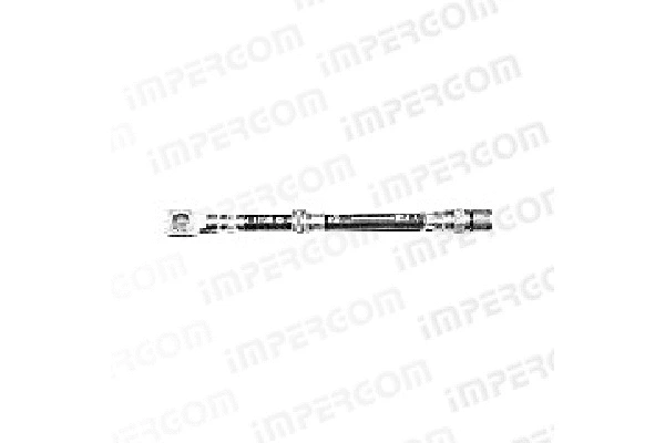 Brake Hose (60329)