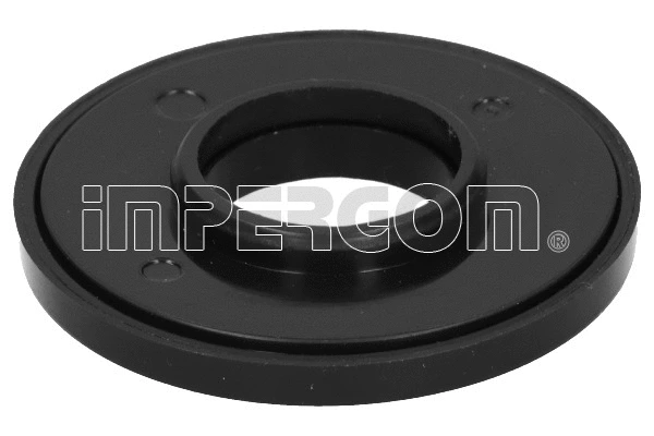 Rolling Bearing, suspension strut support mount (25640)