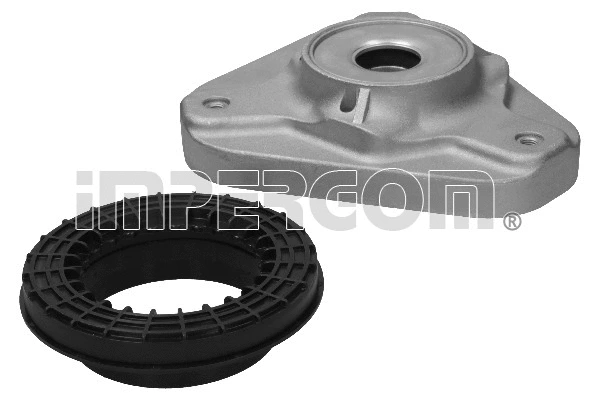 Repair Kit, suspension strut support mount (32154)