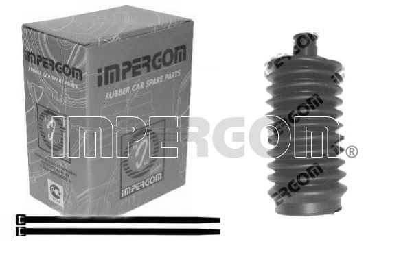 Bellow Kit, steering (30414B)