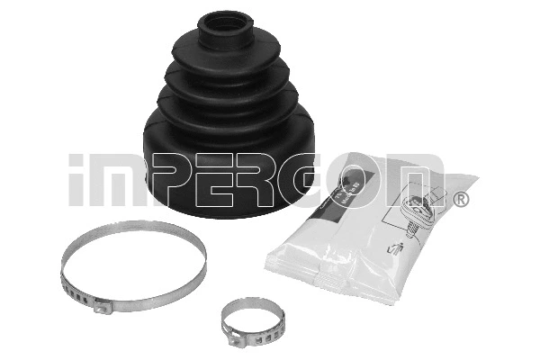 Bellow Kit, drive shaft (33713)