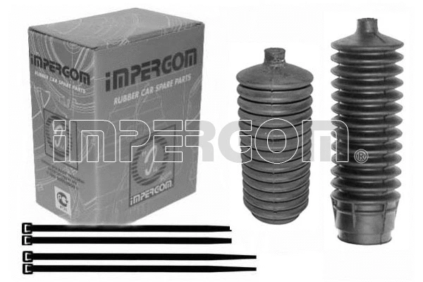 Bellow Kit, steering (30412)