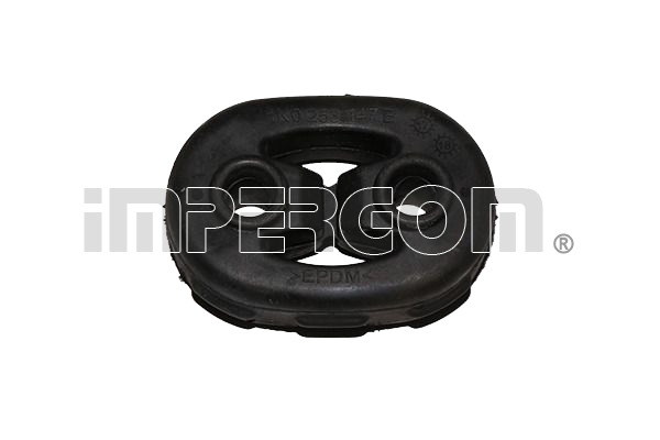 Mount, exhaust system (700033)