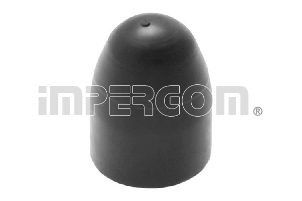 Rubber Buffer, suspension (71090)