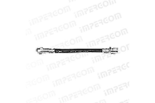 Brake Hose (23143)