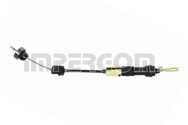 Cable Pull, clutch control (810158)