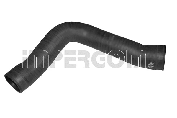 Charge Air Hose (222004)