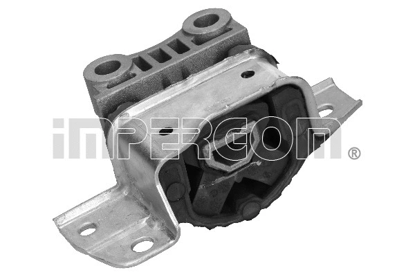 Mounting, engine (25666)