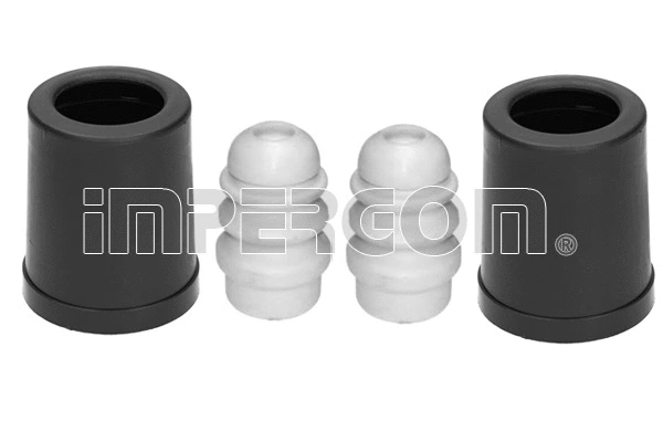 Dust Cover Kit, shock absorber (50140)