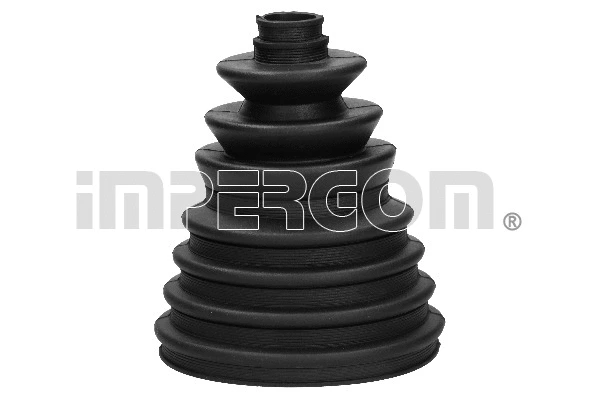 Bellow, drive shaft (4524)