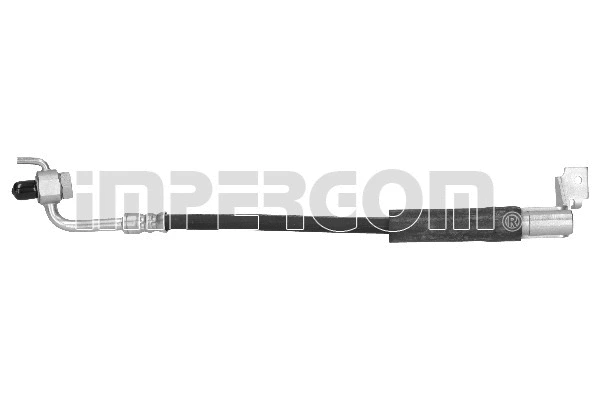 Brake Hose (60697)