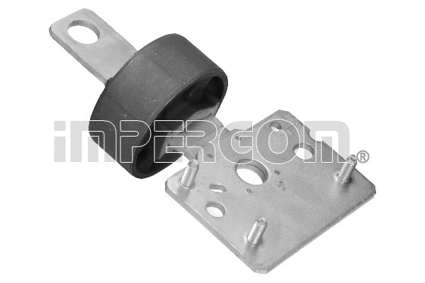 Bushing, axle beam (32657)
