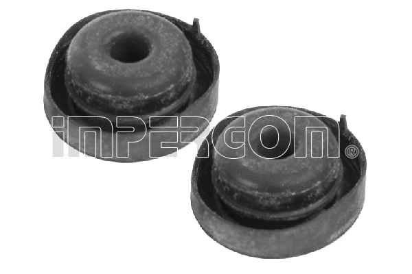 Dust Cover Kit, shock absorber (51241)