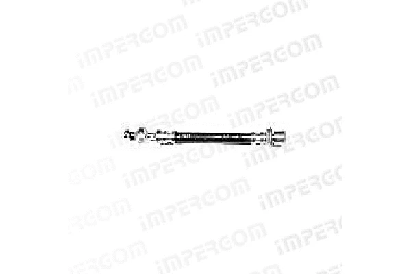 Brake Hose (60252)