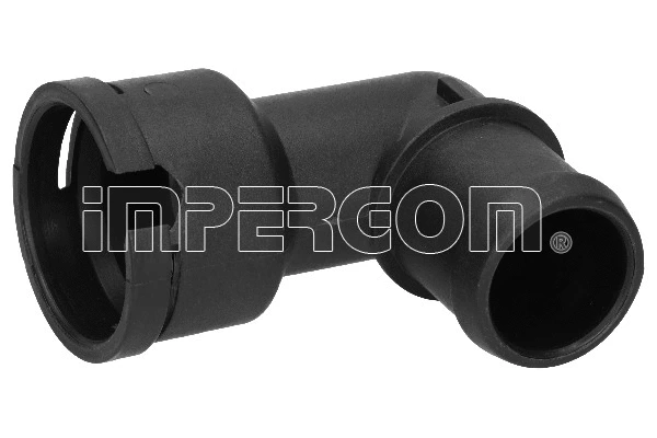 Coolant Flange (90353)