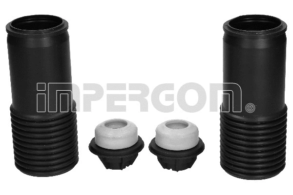 Dust Cover Kit, shock absorber (50062)