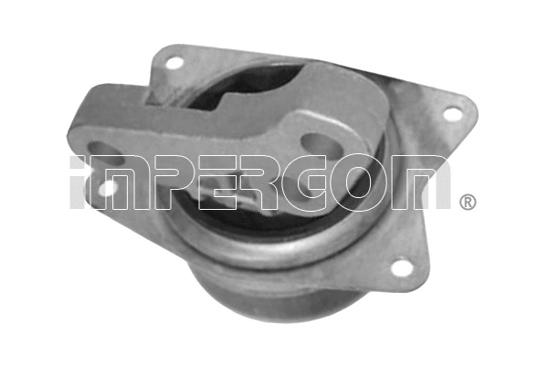 Mounting, engine (25929)