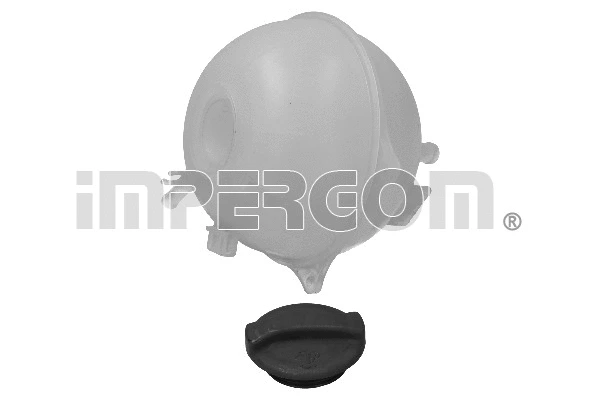 Expansion Tank, coolant (44183)