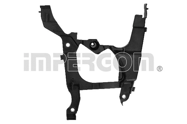 Cover, timing belt (5385)