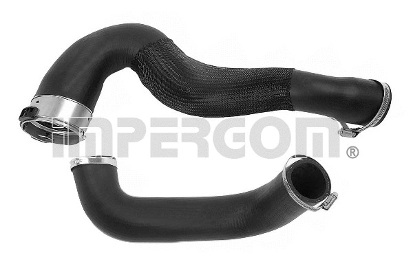 Charge Air Hose (225690)