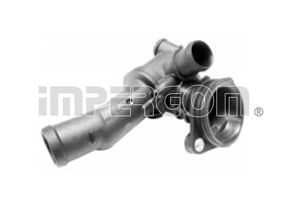 Thermostat Housing (90672)