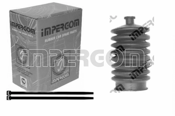 Bellow Kit, steering (30415A)