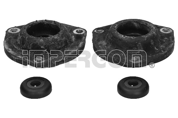 Repair Kit, suspension strut support mount (35190/2)