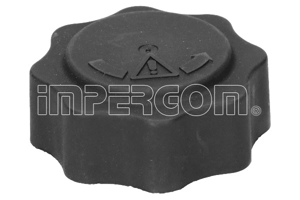 Cap, coolant tank (43061)