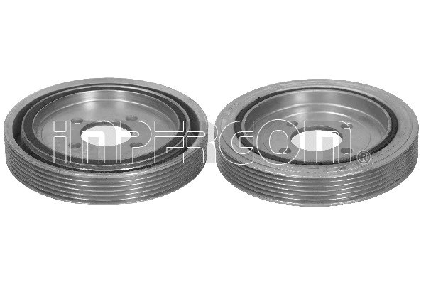 Belt Pulley, crankshaft (10324)
