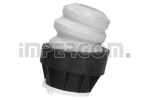 Rubber Buffer, suspension (29092)