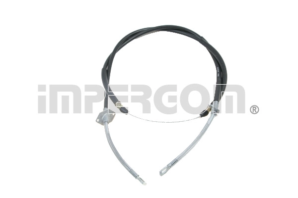 Cable Pull, parking brake (810085)