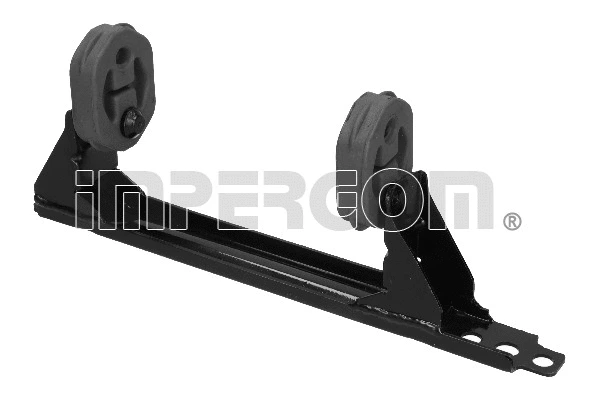 Mount, exhaust system (37656)