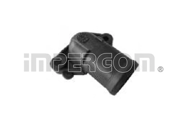 Coolant Flange (90776)