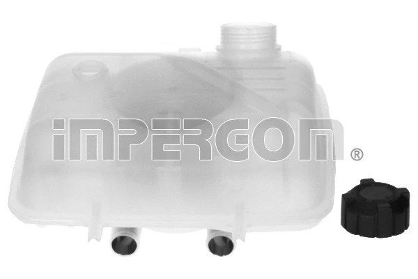 Expansion Tank, coolant (29874)