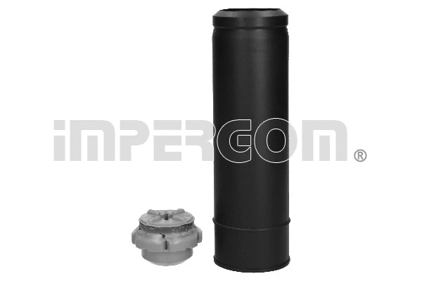 Rubber Buffer, suspension (38726)
