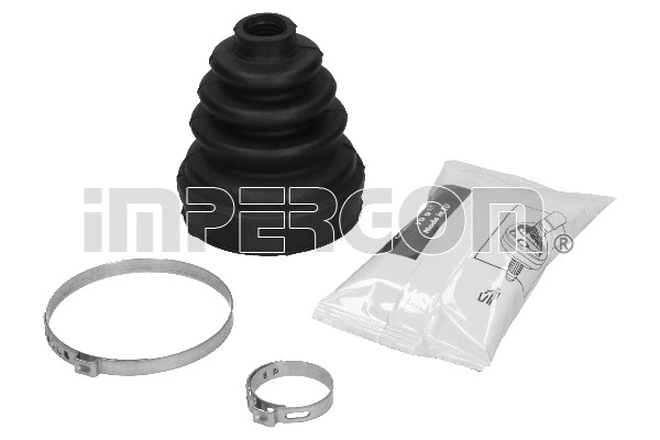 Bellow Kit, drive shaft (39024)