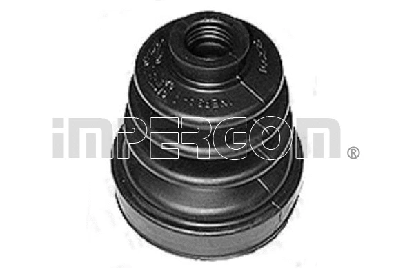 Bellow, drive shaft (25834)