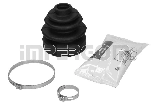 Bellow Kit, drive shaft (39060)