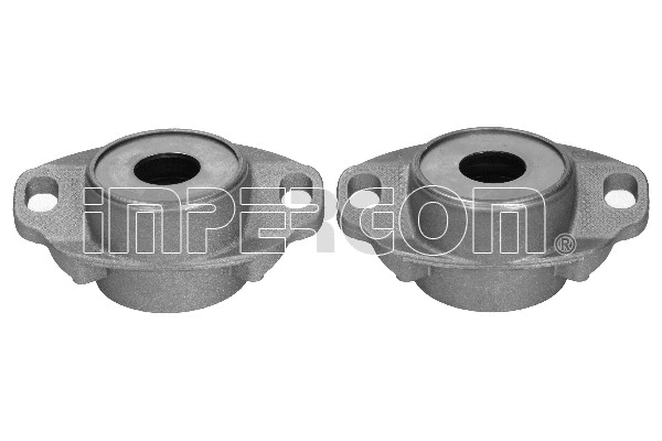 Repair Kit, suspension strut support mount (36353/2)