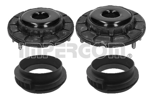 Repair Kit, suspension strut support mount (38958/2)