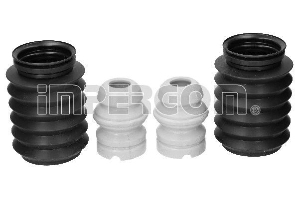 Dust Cover Kit, shock absorber (50178)