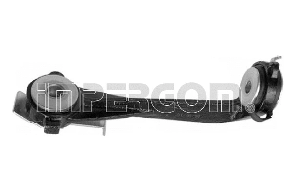 Bushing, axle bracket (38734)