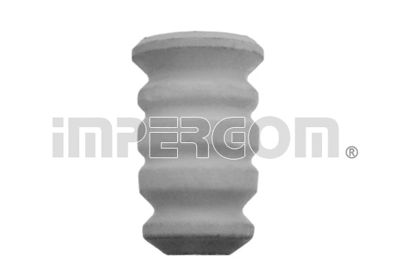 Rubber Buffer, suspension (31167)