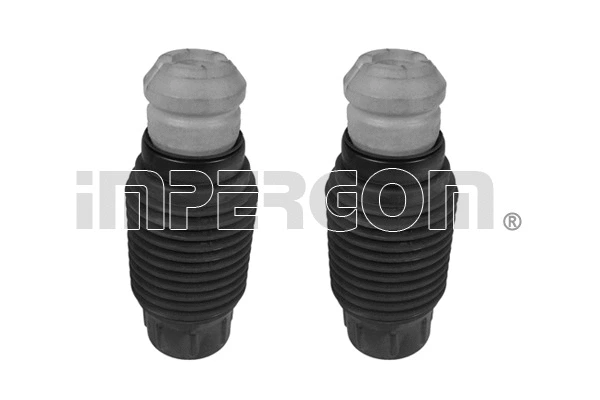 Dust Cover Kit, shock absorber (50060)