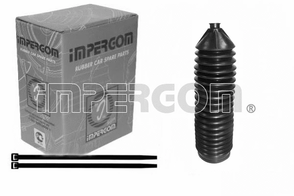 Bellow Kit, steering (30405A)
