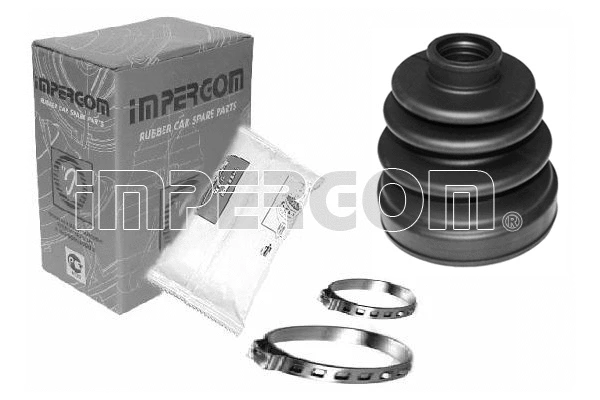 Bellow Kit, drive shaft (39133)