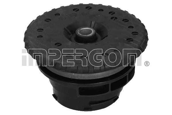 Repair Kit, suspension strut support mount (31797)
